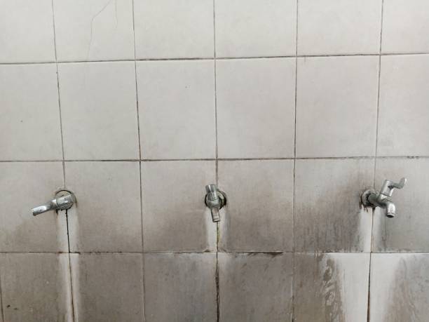 , OK Water damage restoration Company
