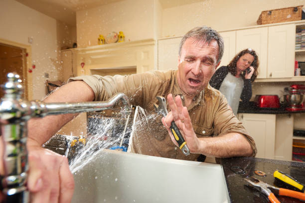  Arche, OK Water damage restoration Pros